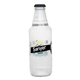 SARIYER GAZOZ BAVERAGE